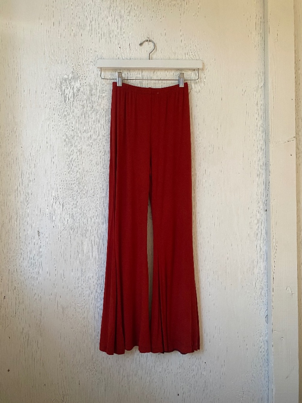 hara the label frankie flares pants XS